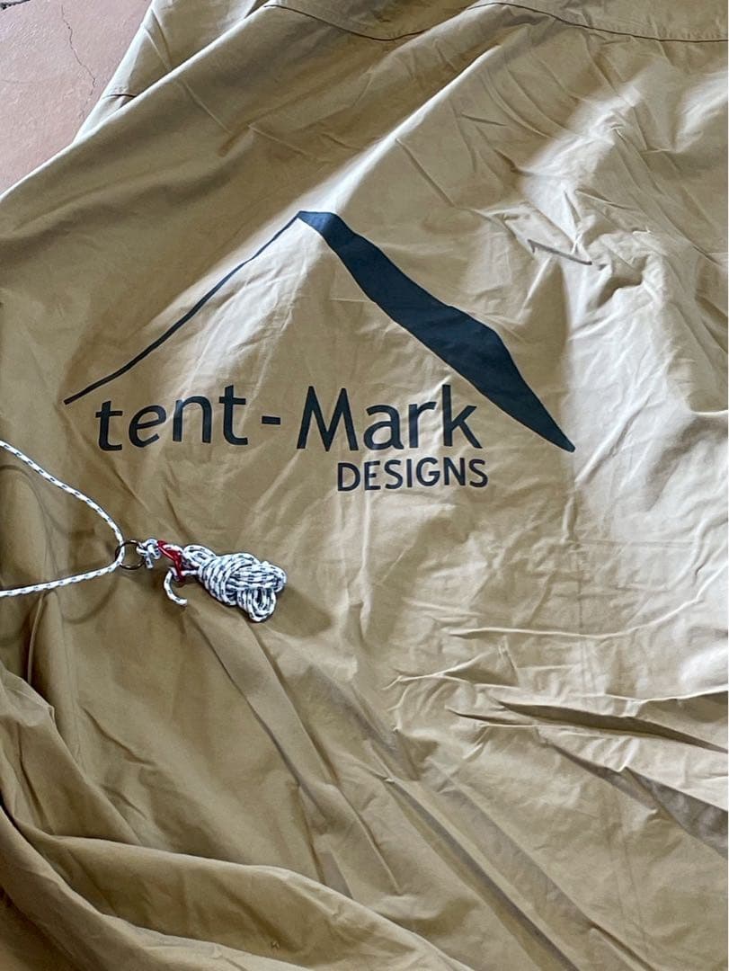 tent-Mark DESINGNS テント サーカスTC TM-CT1S
