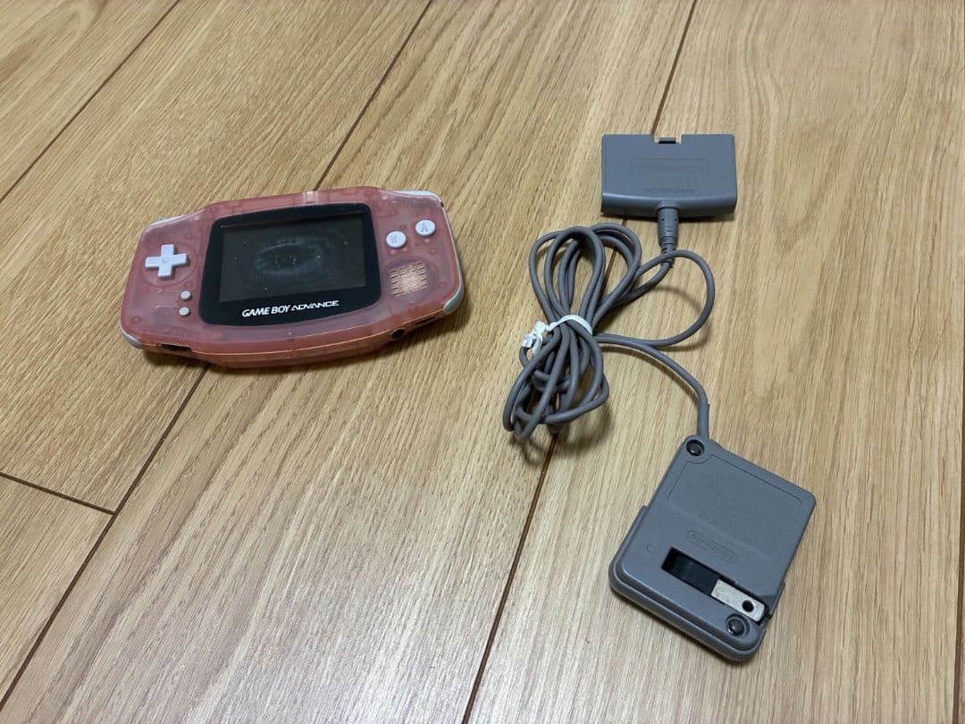 ゲームハードジャンク 周辺機器セット PS2 PSP GBA GC DS 3DS