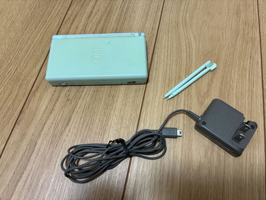 ゲームハードジャンク 周辺機器セット PS2 PSP GBA GC DS 3DS