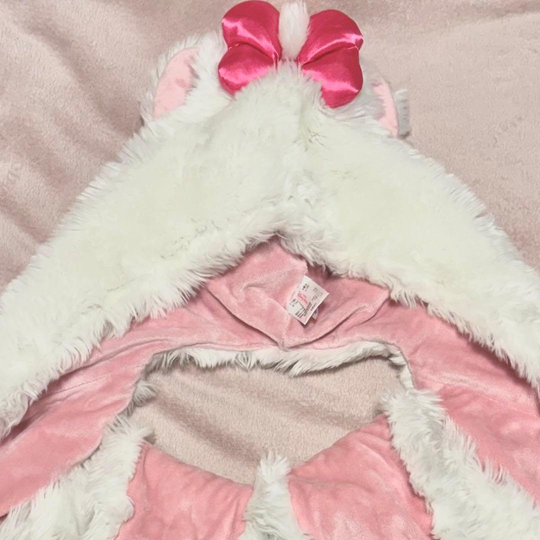 マリーちゃん　マフラーファンキャップ　マフラー　おしゃれキャット