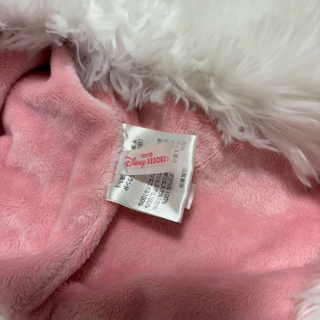 マリーちゃん　マフラーファンキャップ　マフラー　おしゃれキャット