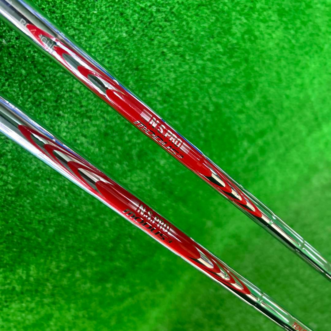 BRIDGESTONE BITING SPIN WEDGE 50°56°set