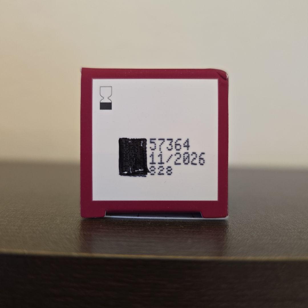 エンビロン　デュアルブーストクリーム　30ml　新品未使用