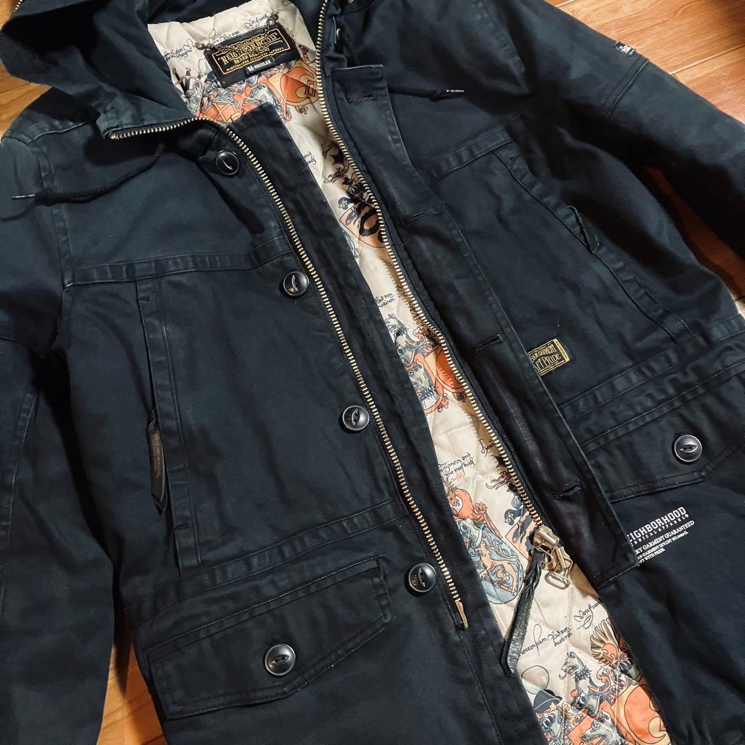 ジャケット・アウター JACKET / NEIGHBORHOOD