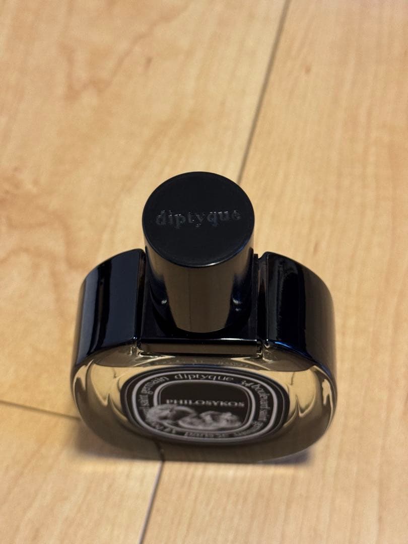 ディプティック　フィロシコス　オードパルファン　75ml