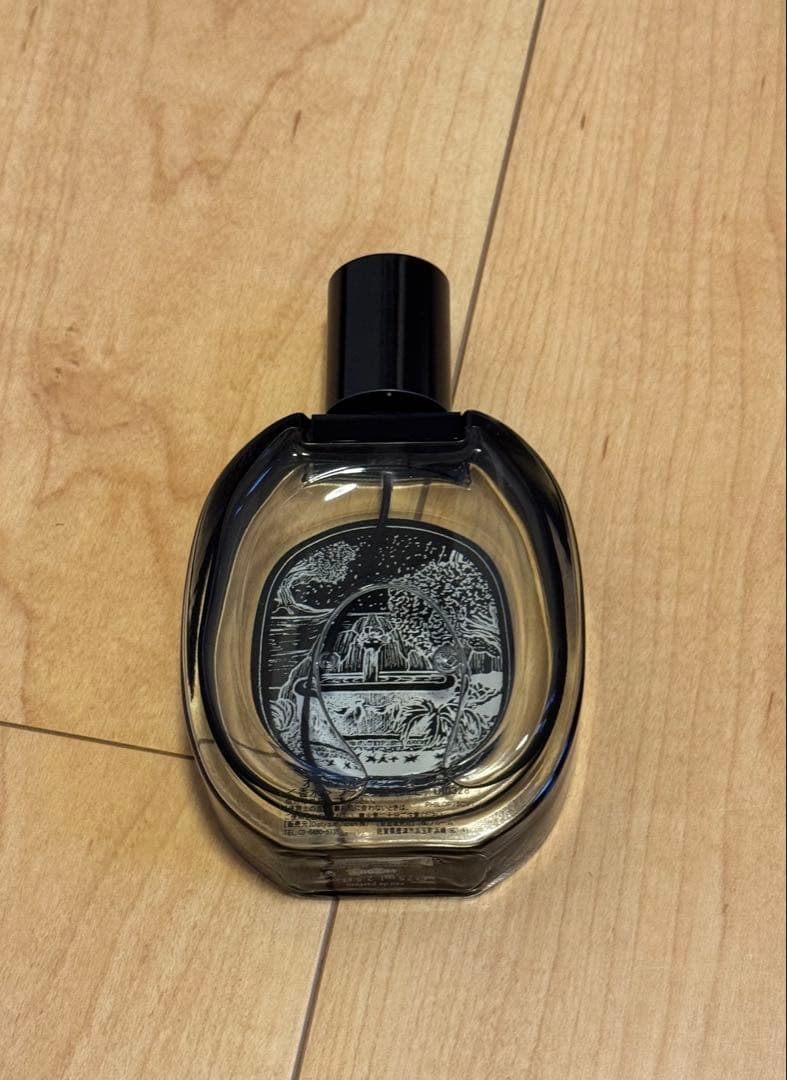 ディプティック　フィロシコス　オードパルファン　75ml