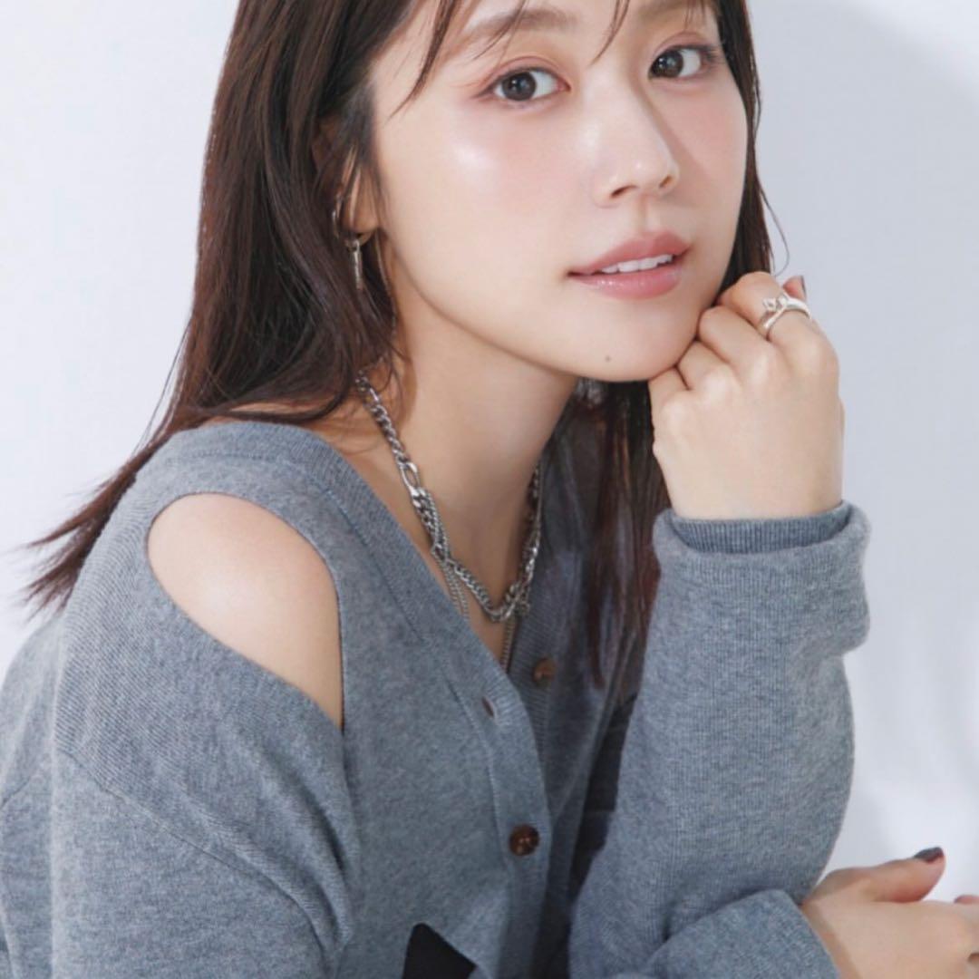 新品leinwande Ribbon Tie Cardigan カーディガン