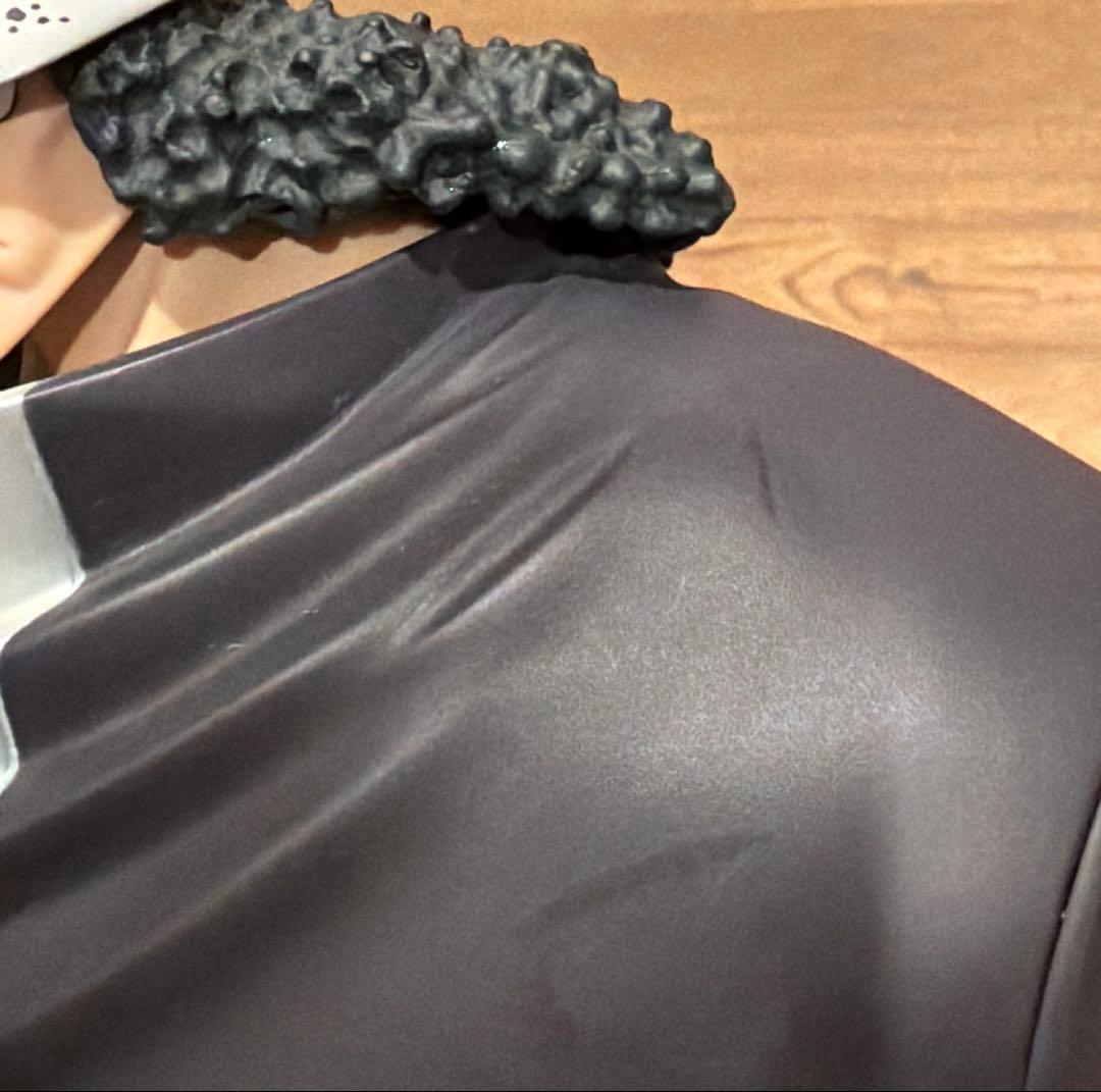 ワンピースフィギュアpopDX、くま