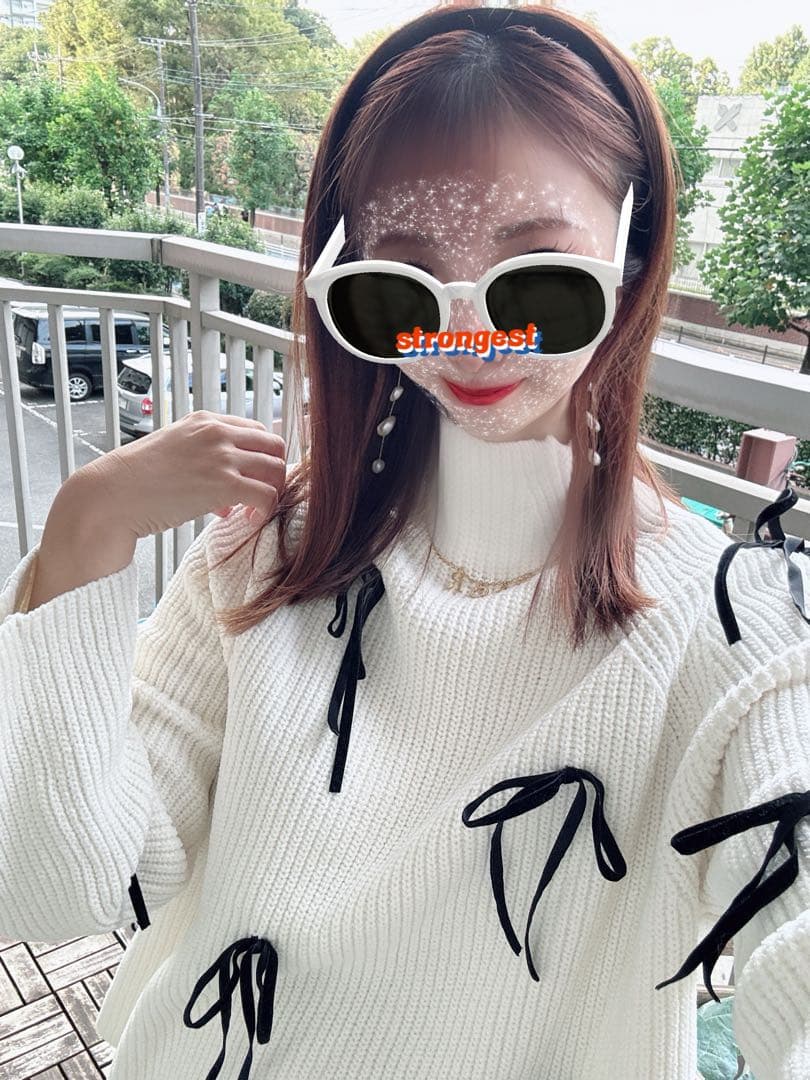 ga_eul@☆プロフ必読☆ 新品ALEXANDRE DE PARIS