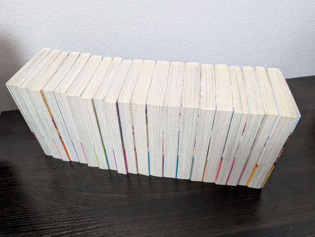 スラムダンク　新装再編版　全巻セット　1~20巻