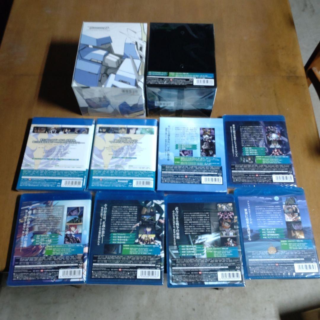 機動戦士ガンダム00 セット