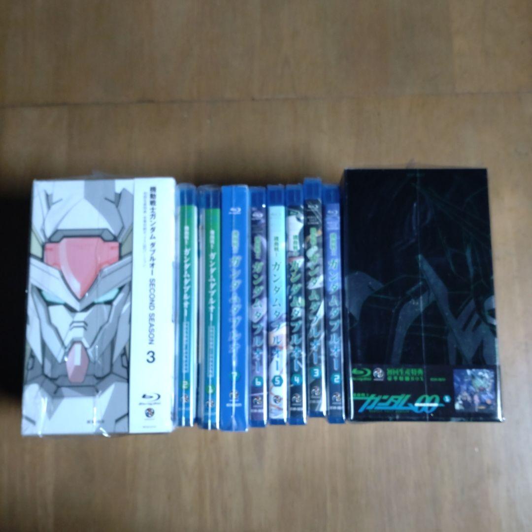 機動戦士ガンダム00 セット