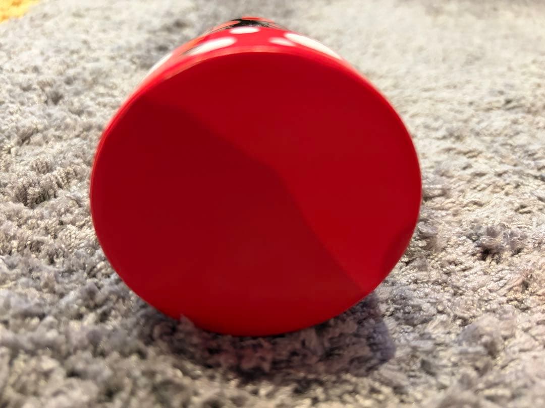 新品ルイヴィトン ×草間彌生 香水 Spell on you