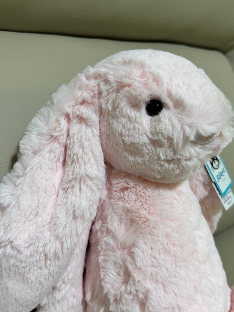 美品　 ジェリーキャット　うさぎ　M
