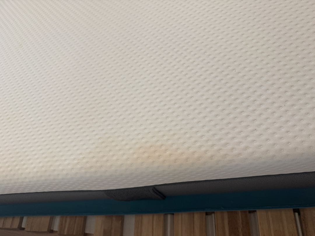 Emma セミダブル/マットレス/在庫2個/エマスリープ