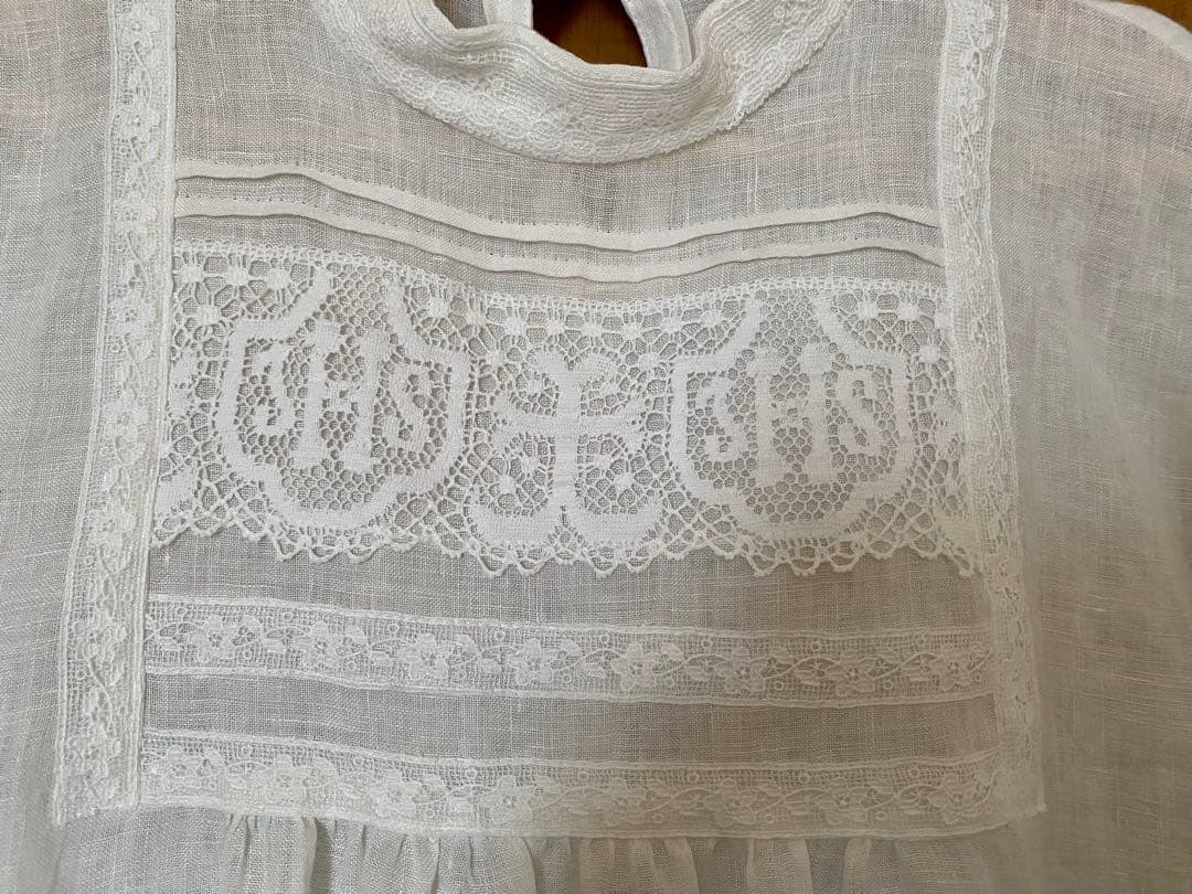 SERAPHIM セラフィム　ブラウス