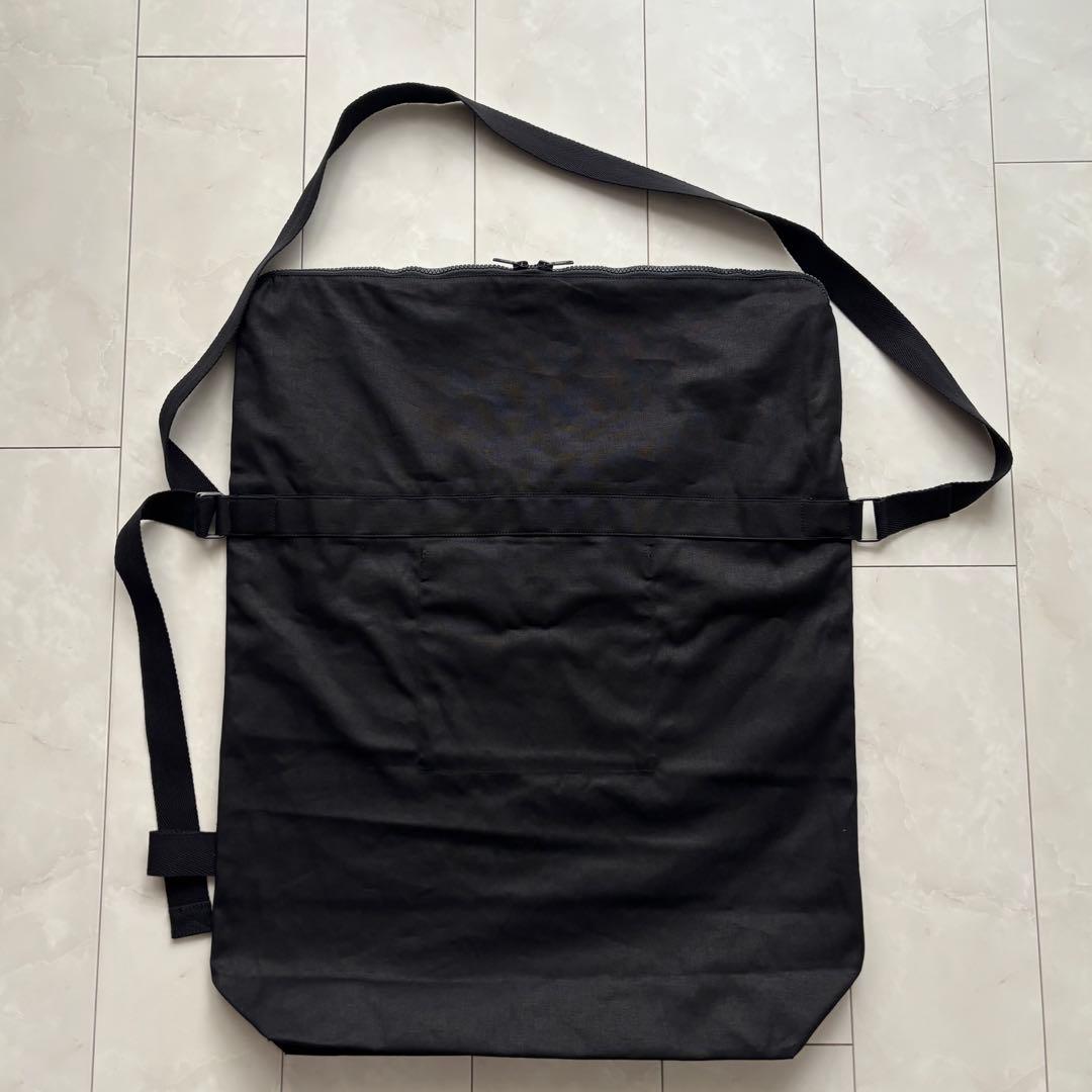 【新品未使用】ヨウジヤマモト ノベルティ ショルダーバッグ 非売品