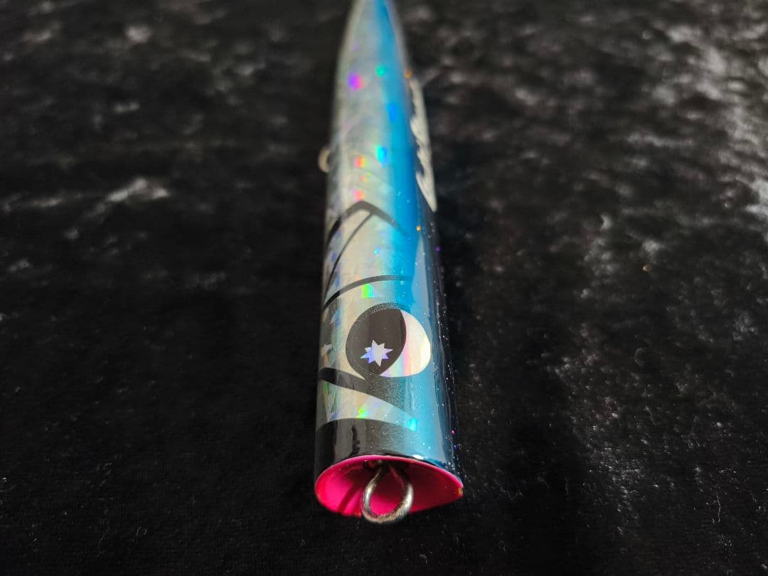 フラッシュユニオン　ガッツステイナー215