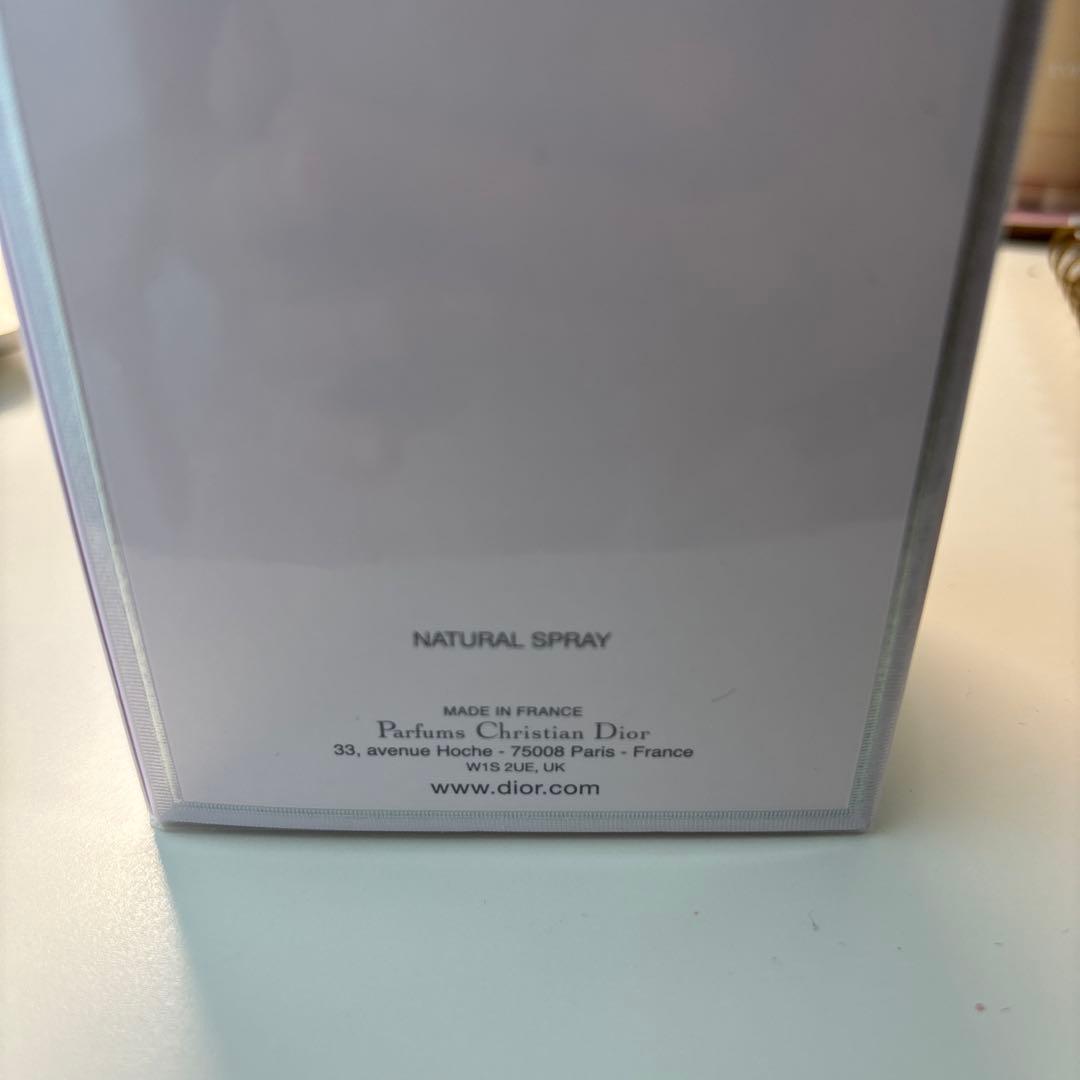 Miss Dior Blooming Bouquet ナチュラルスプレー