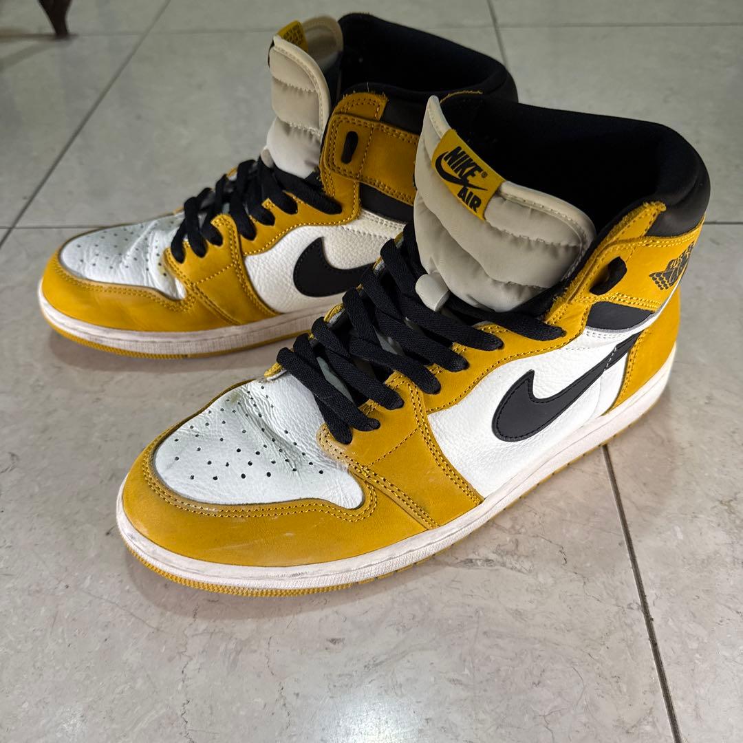 エアジョーダン 1 29cm