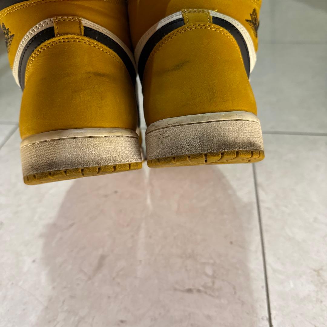 エアジョーダン 1 29cm