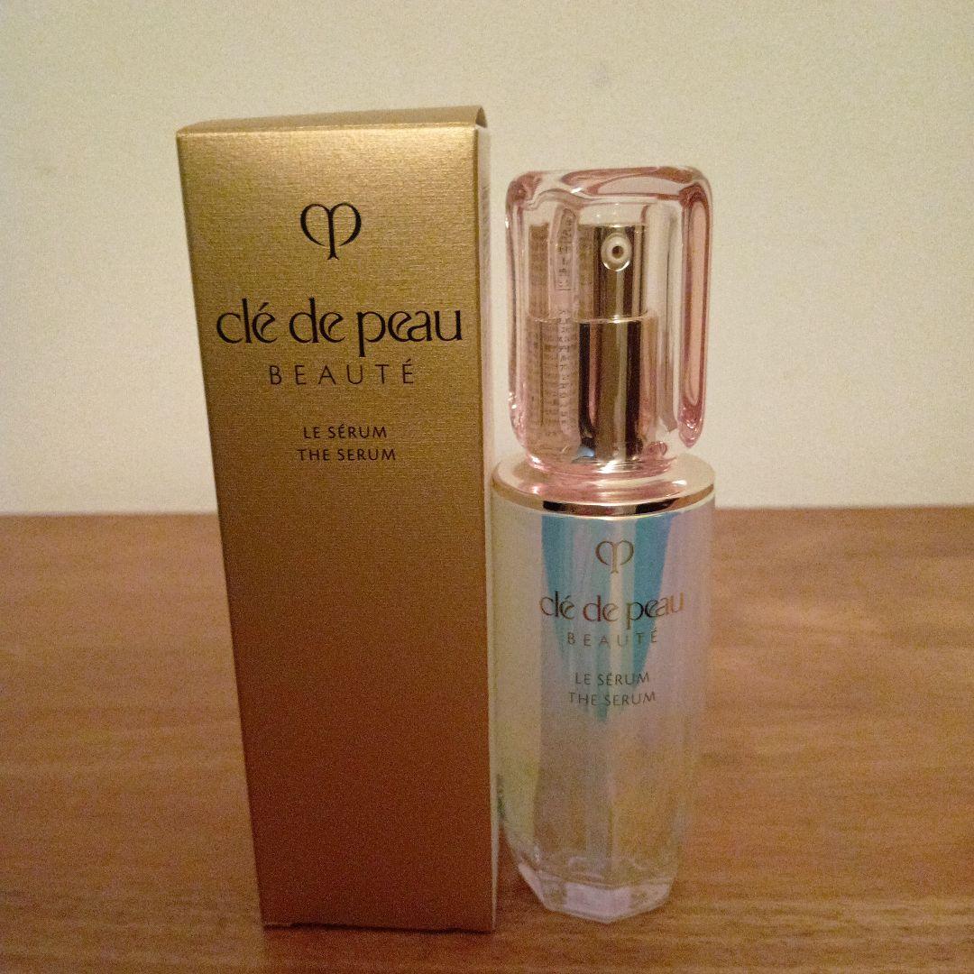 クレドポーボーテルセラム50ml