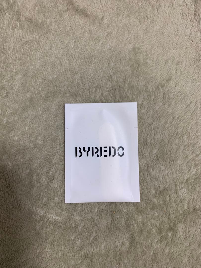 BYREDO BAL D'AFRIQUE ボディクリーム 200ml