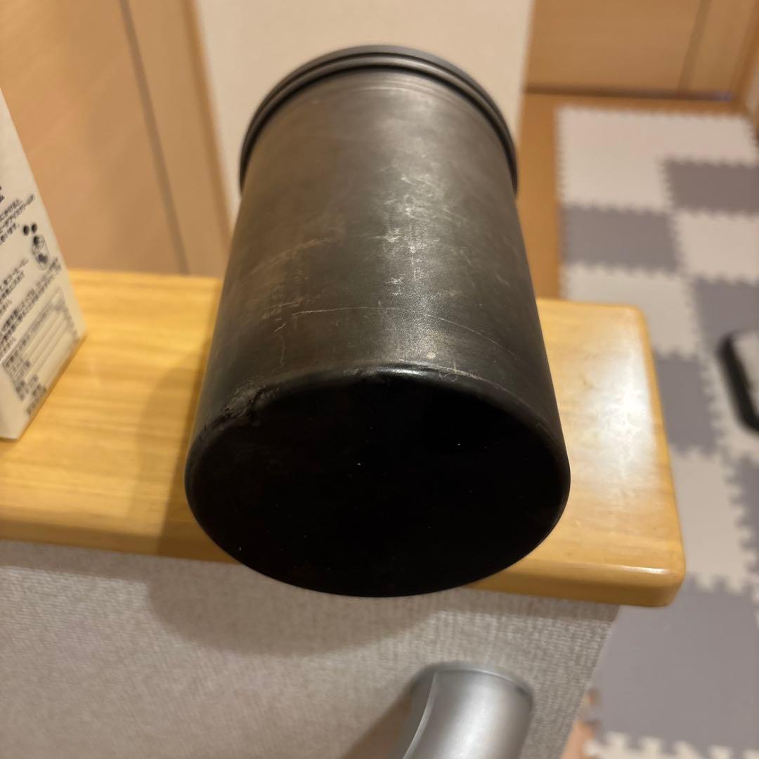 VARGO Titanium Bot / バーゴ チタニウムボット