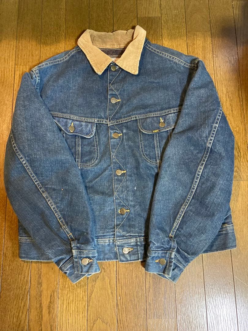 70s Leeストームライダーです