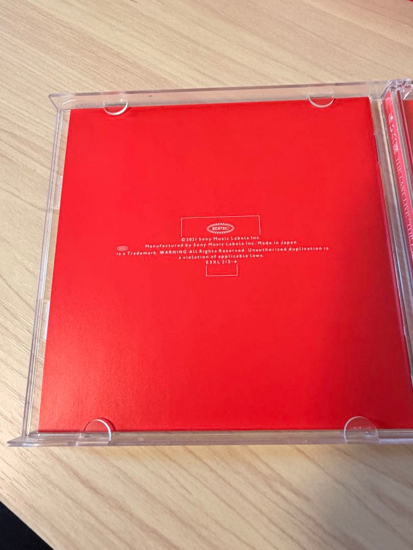 赤い公園/THE LAST LIVE「THE PARK」〈初回生産限定盤〉