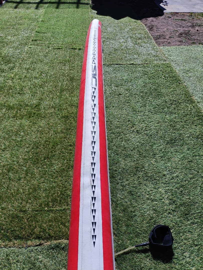 SIC Air-Glide X PRO スタンドアップパドルボード SUP