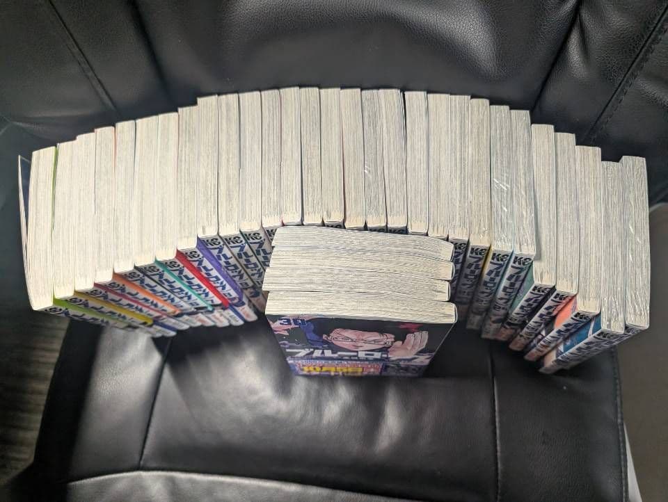 ブルーロック 全巻 1～33巻セット セットコミック