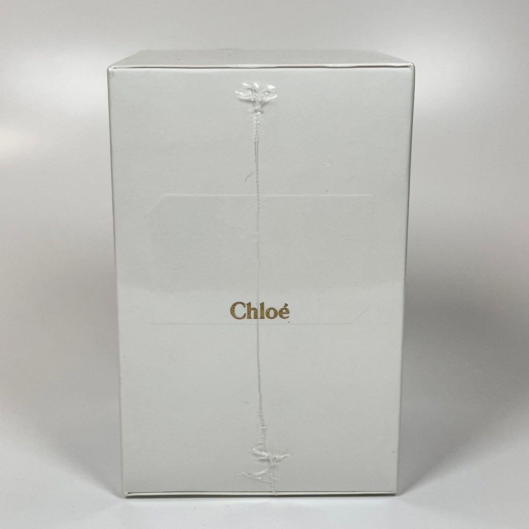 新品クロエ　アトリエ　デ　フルール　オードパルファム　ハイビスカスアンブレット