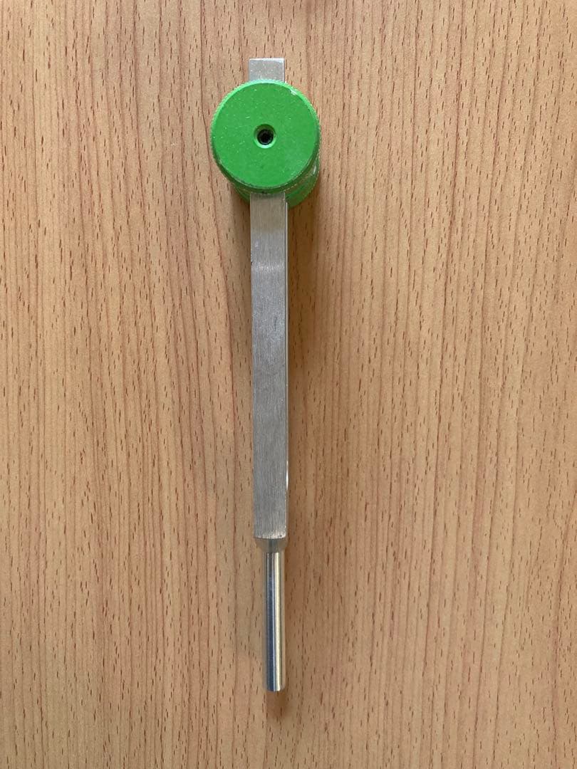 アキュトニクス　キロン(ミドル) 音叉