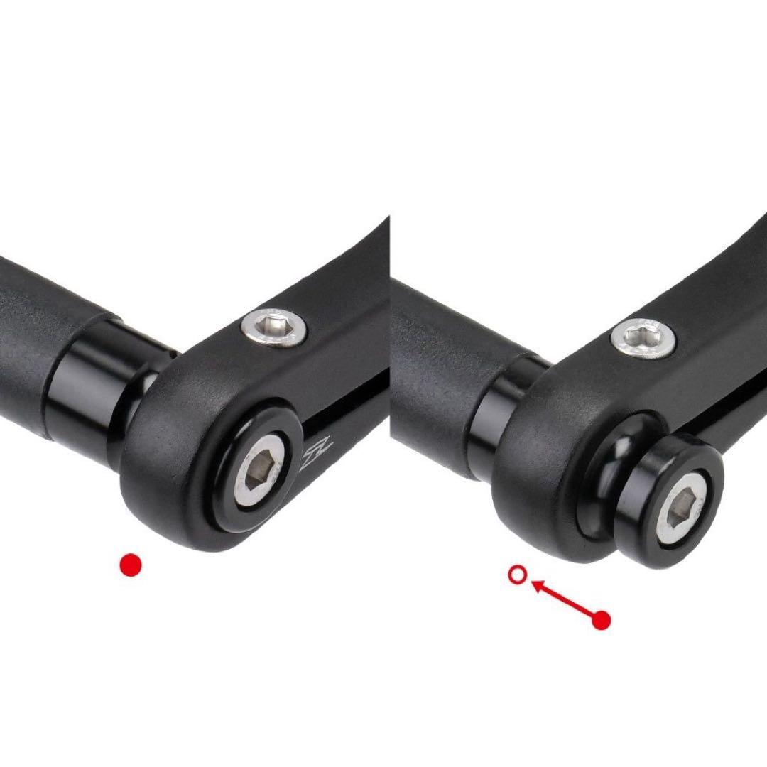 ZETAソニックハンドガードF5633ライトスモークPCキットM16/M8タイプ