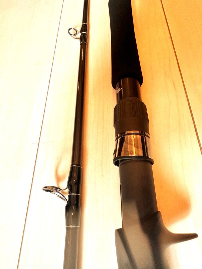 ランナーエクシード107BH