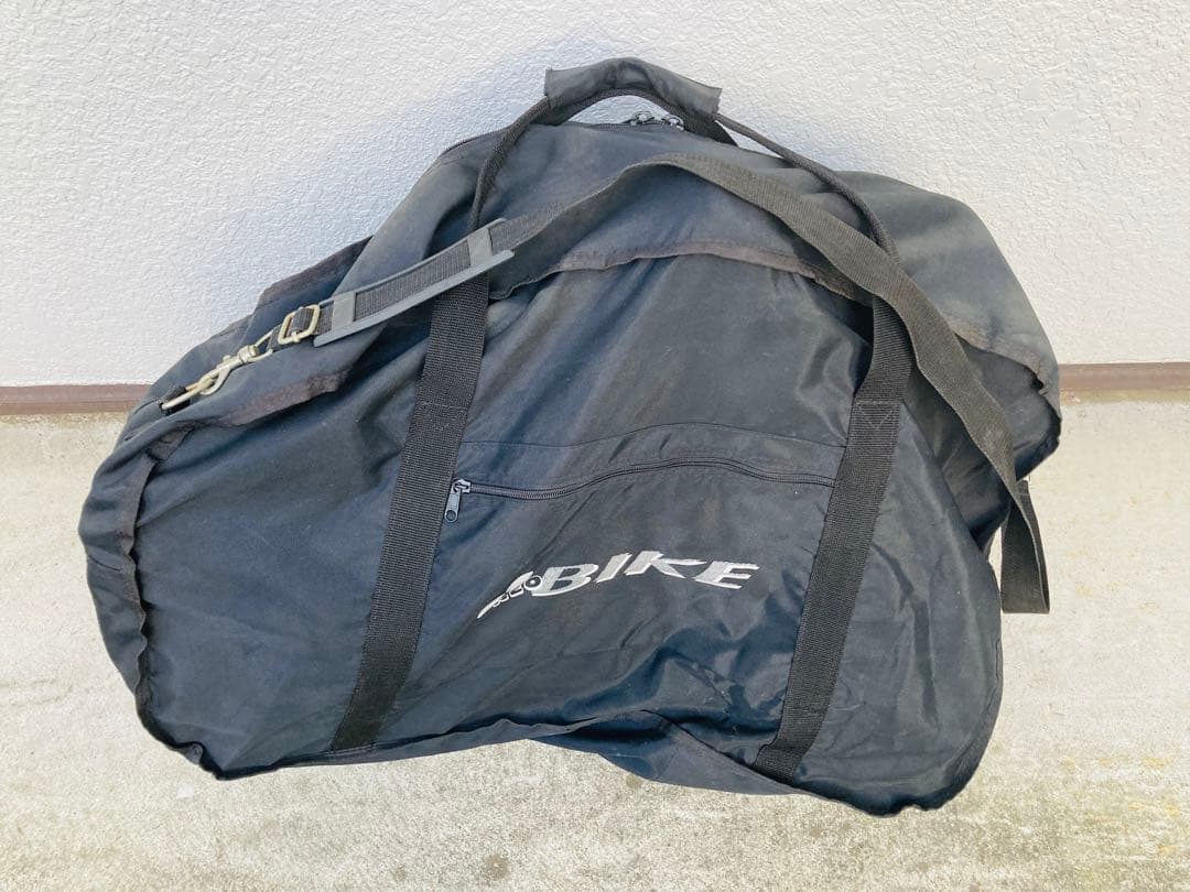 折りたたみ自転車