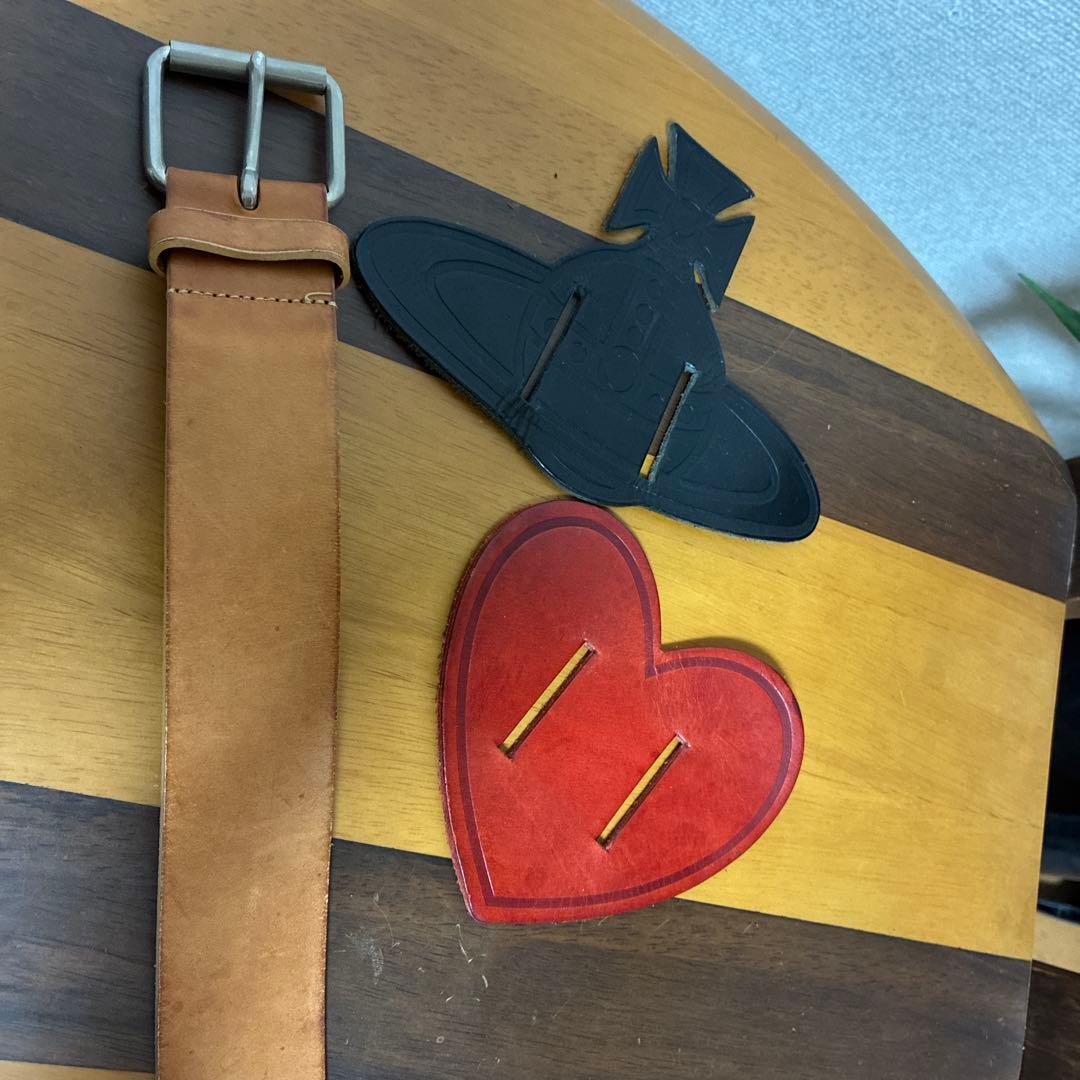 ヴィヴィアンウエストウッド　ベルト　♡