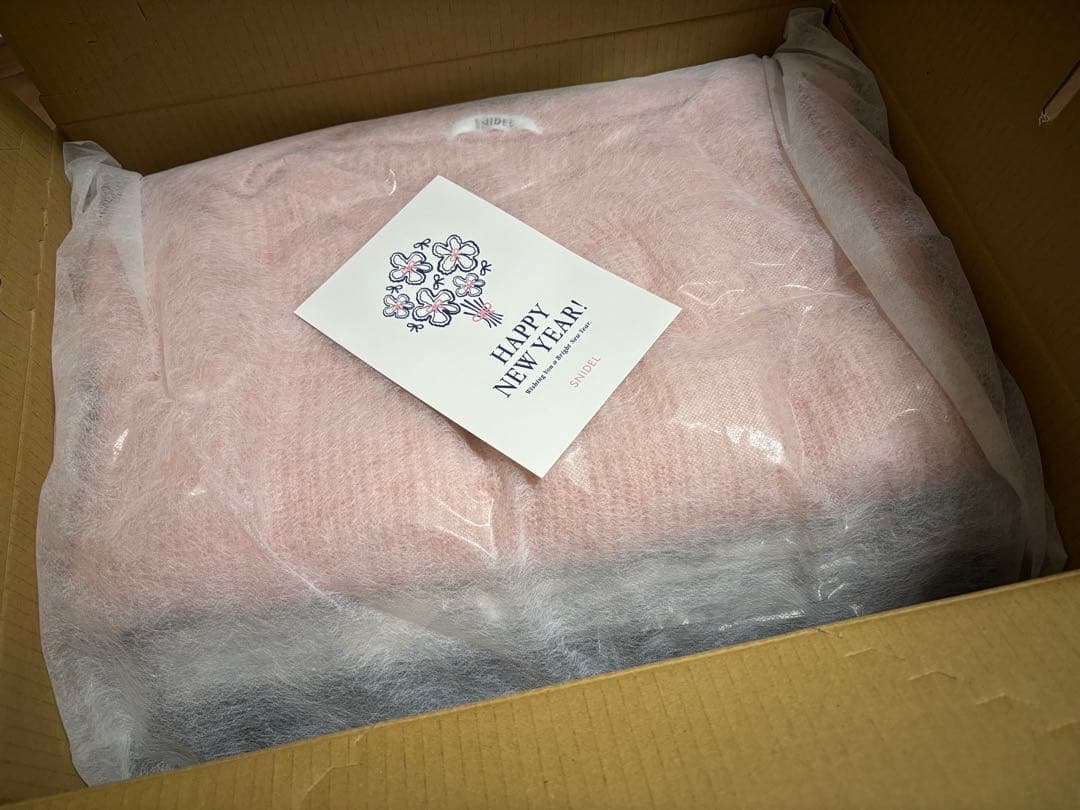 【バラ売り可】 SNIDEL 福袋2026