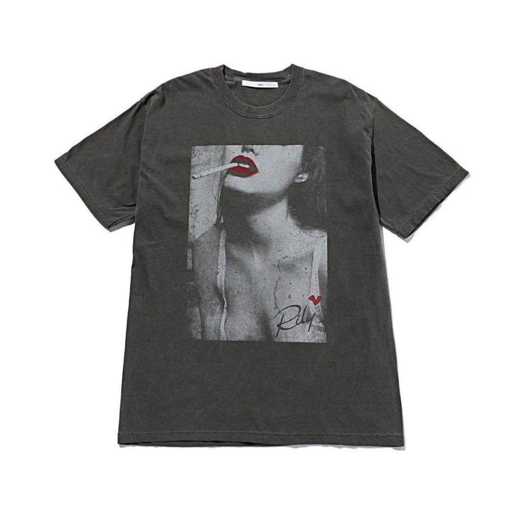 三代目JSOULBROTHERS 今市隆二　RILY Tシャツ　半袖　アパレル