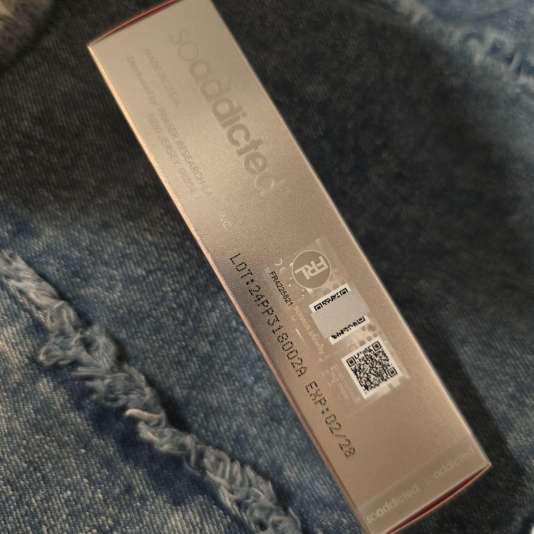 アイケア Lashaddicted Eyelash Conditioning Serum