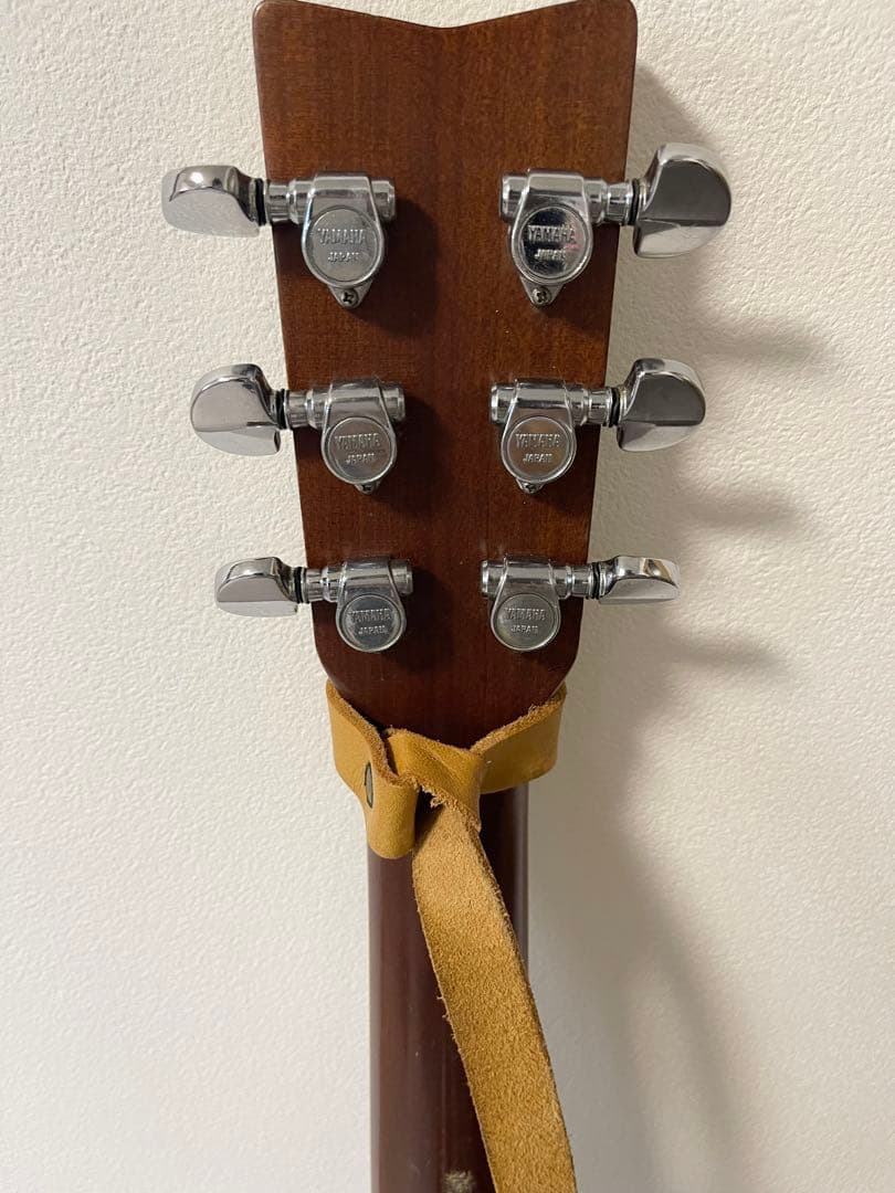 【9月15日まで値下げ中】Yamaha FG-251 アコースティックギター