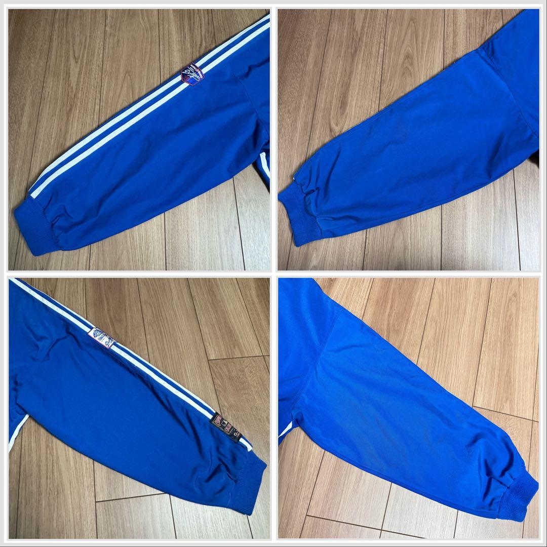 ブルックリンドジャース クーパーズタウン G-III バーシティ ジャケット