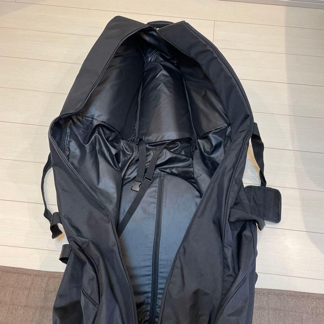 タイトリス、ゴルフバッグトラベル用バック