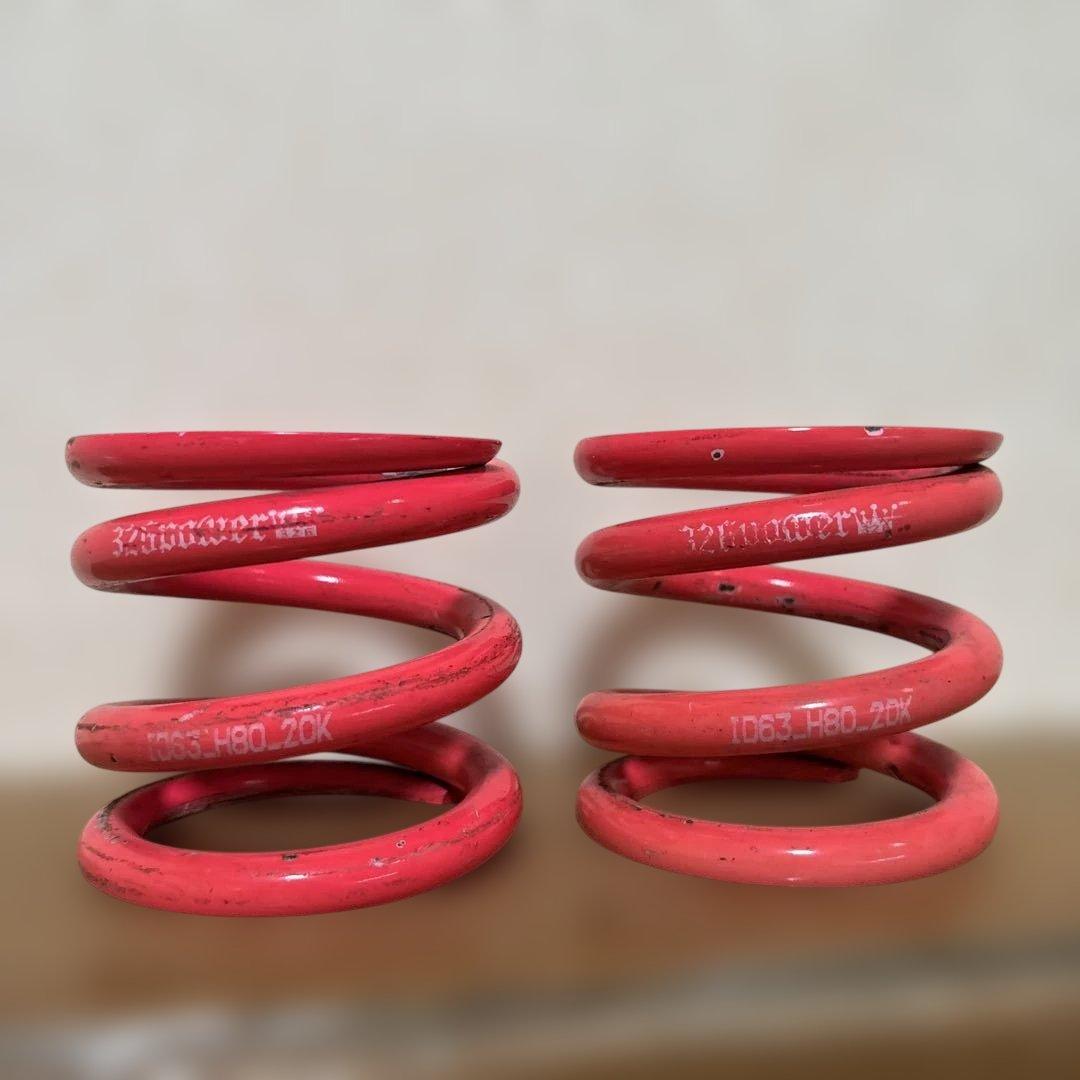 ミツルパワー　ID63 80 20k