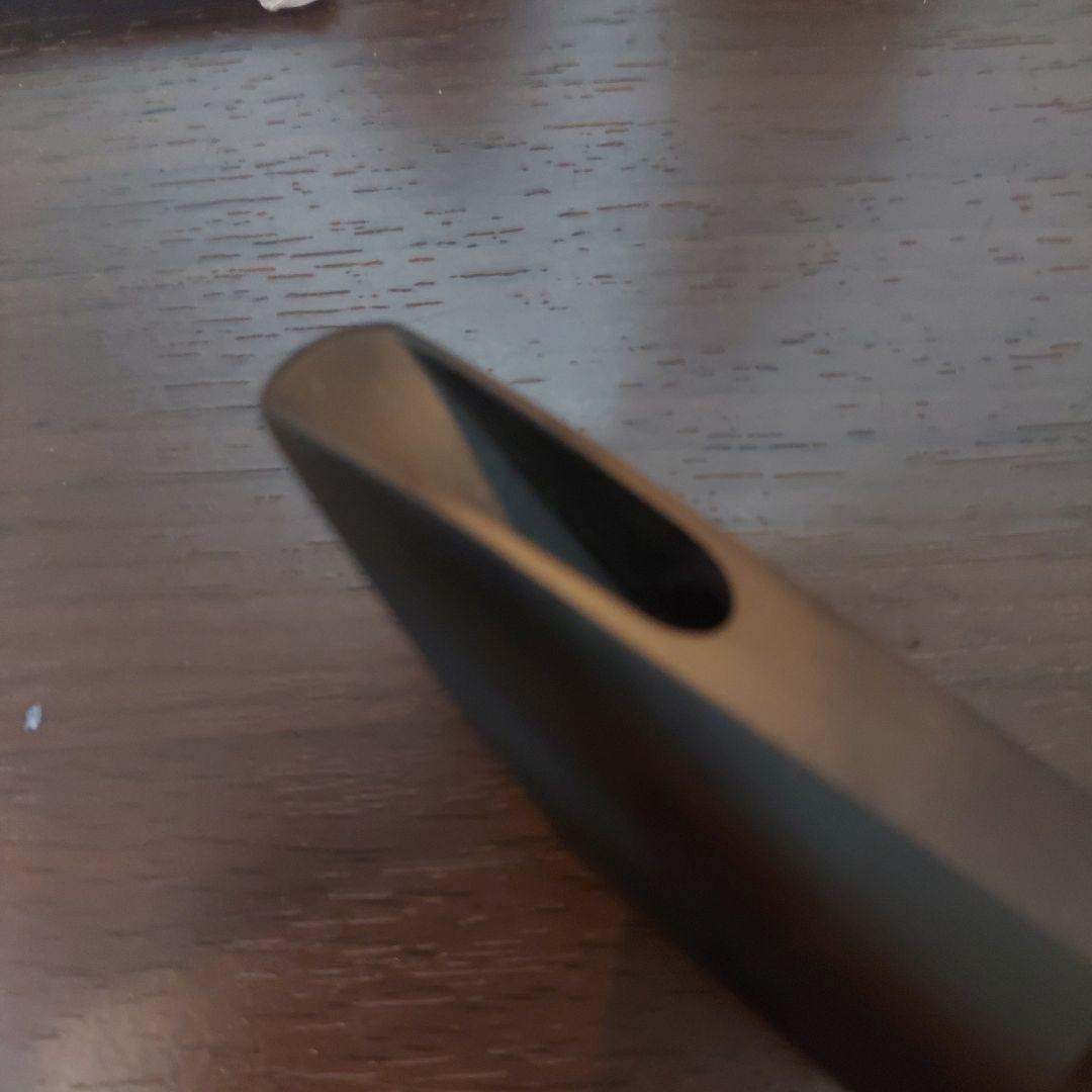 ソプラノサックス　マウスピース　JodyJazz HR6*　最終価格