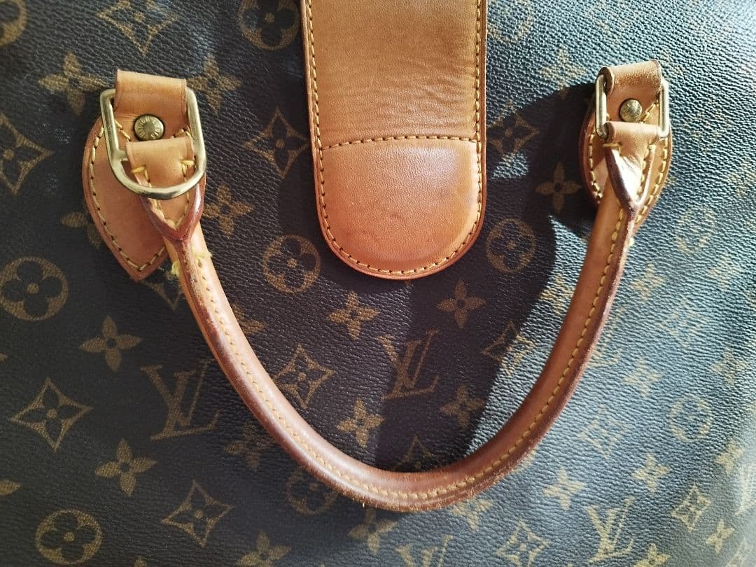 LOUIS VUITTON (ルイヴィトン) ビジネスバッグ リヴォリ