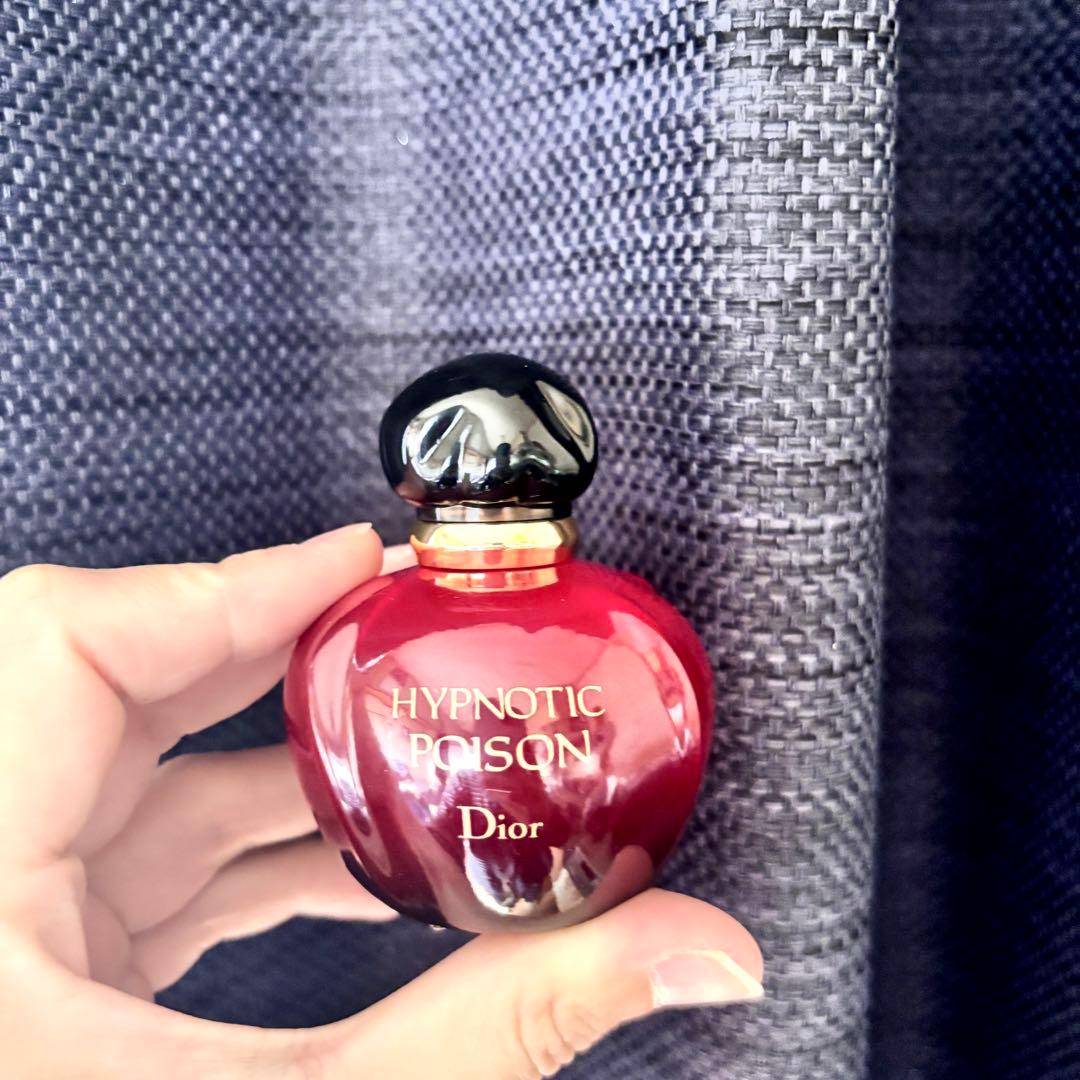 クリスチャンディオール/ヒプノテックプワゾン/50ml