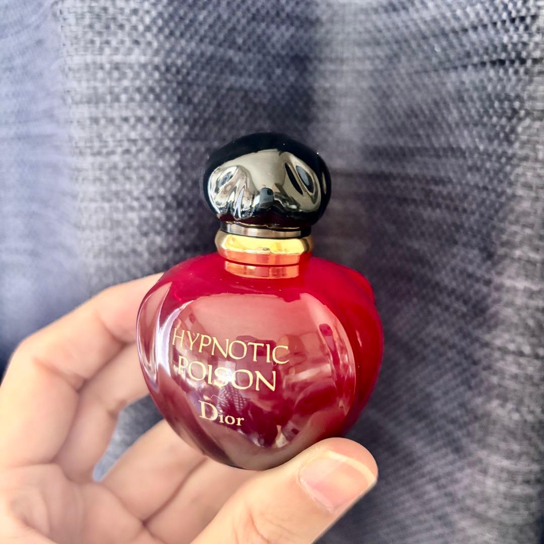 クリスチャンディオール/ヒプノテックプワゾン/50ml