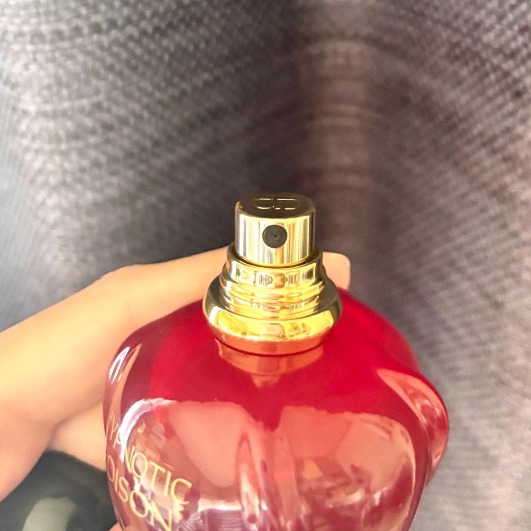 クリスチャンディオール/ヒプノテックプワゾン/50ml